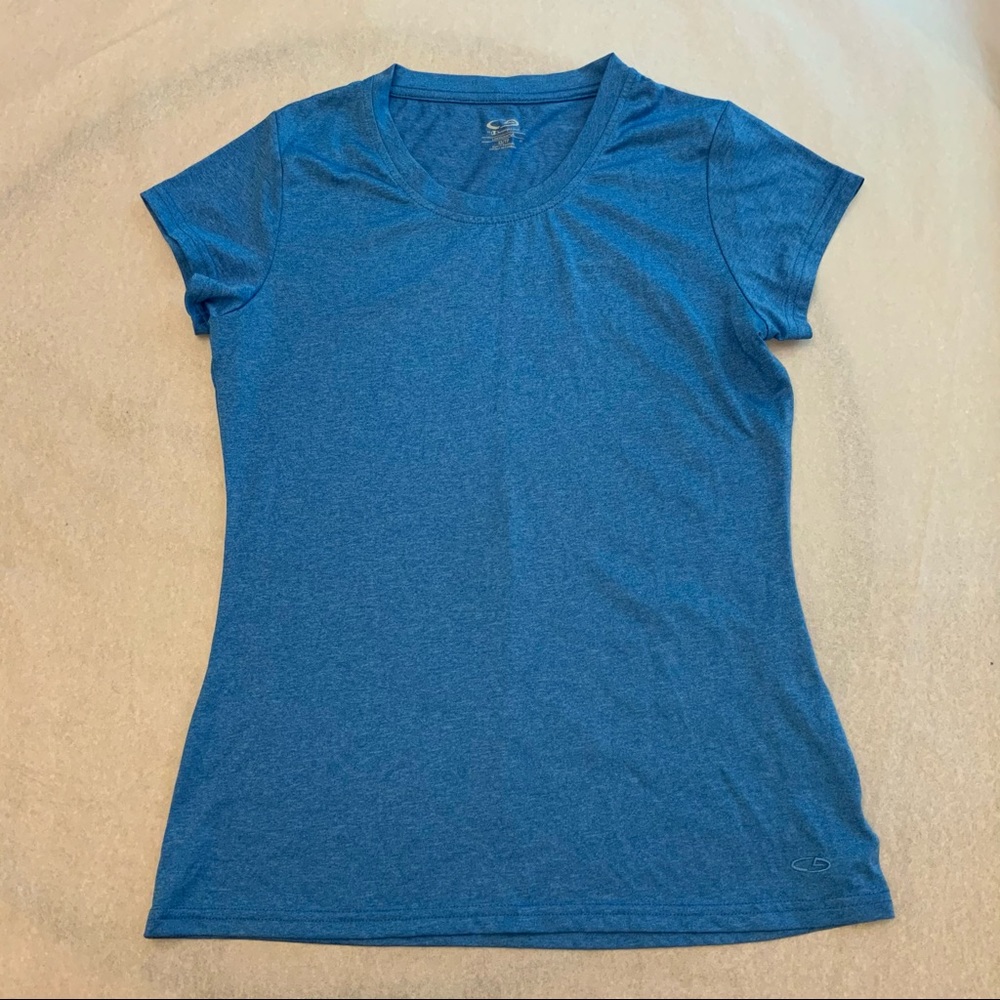 C9 by Champion blue tshirt